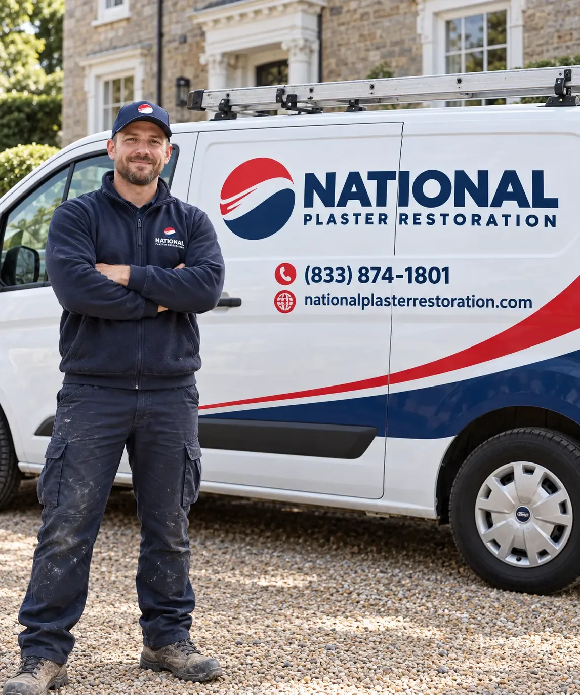 Plaster Repair Denton, KS FAQs